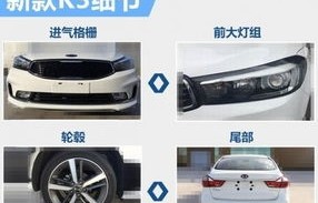 起亚K3价格及图片，全面解析这款热门车型