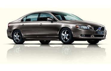 沃尔沃s80l二手车(沃尔沃s802009款二手车)