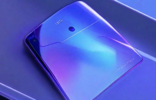 oppor17什么时候上市（oppor17什么时候上市卖多少钱）