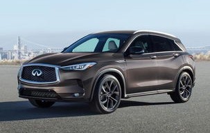 英菲尼迪一般价格多少(英菲尼迪一般价格多少钱)