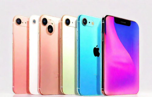 苹果8手机价格多少钱一台（苹果8手机现在多少钱一台）