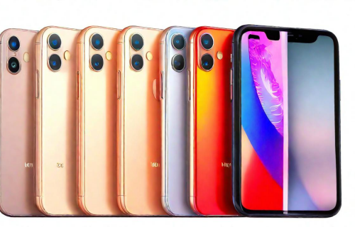 iphonexr和xs的区别（iphonexr跟xs区别）