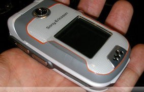 索爱w710(索爱w710i)