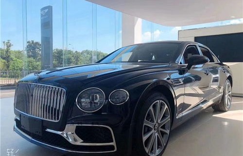 宾利飞驰(宾利飞驰图片)