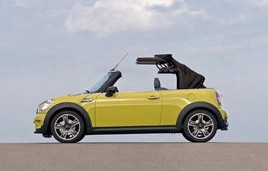 女士敞篷车10万左右有哪些(敞篷车10万左右以下)