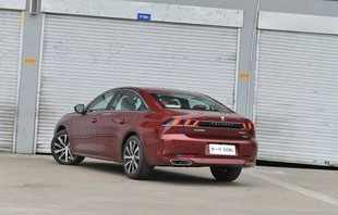 2023款标致508即将上市(2020款标致508l最新消息)