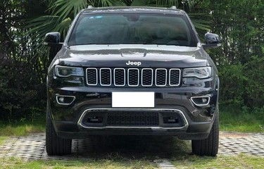 北京吉普车价格表所有车型(北京吉普车报价表)