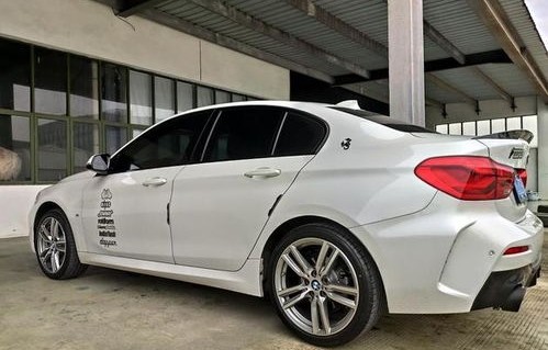 宝马1系2023款价格及图片(宝马1系2023款价格及图片参数表)