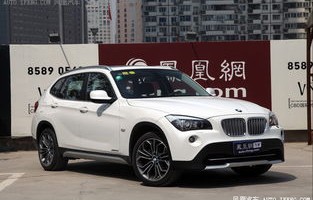 华晨宝马x1落地价多少钱啊(华晨宝马x12019落地价)