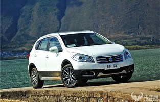 长安铃木汽车价格(长安铃木汽车价格3至5万自动挡SUV)