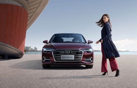 奥迪a6l2024款最新款价格及图片(奥迪a6l2024款最新款价格及图片及价格)