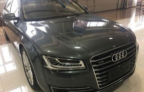 奥迪a8w12的价格(奥迪a8w12价格多少钱一辆)