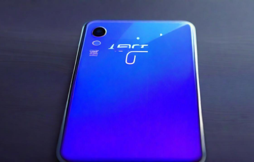 魅族16x（魅族16xs屏幕）