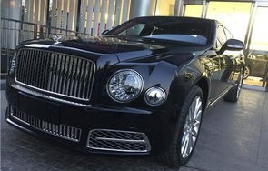 宾利车型及价格(宾利车型价格大概多少钱)