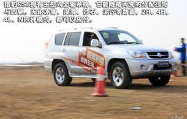 长丰猎豹越野车报价(长丰猎豹越野车报价多少)