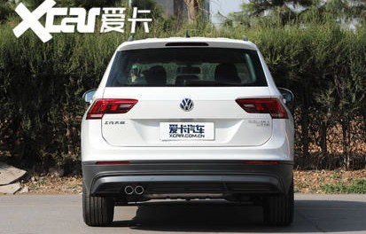 大众suv20万左右(大众suv20万左右汽车)