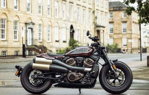 哈雷(哈雷戴维森)