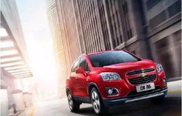 雪佛兰官网首页(雪佛兰官网首页网址)