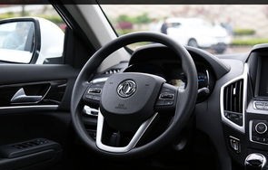 风神ax7质量到底怎样(风神ax7属于什么车型)