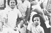 短剧陆家儿女的家族传奇