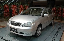 丰田花冠为什么停产(丰田花冠为什么停售)