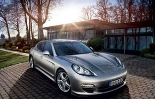 保时捷最新款(保时捷最新款跑车)