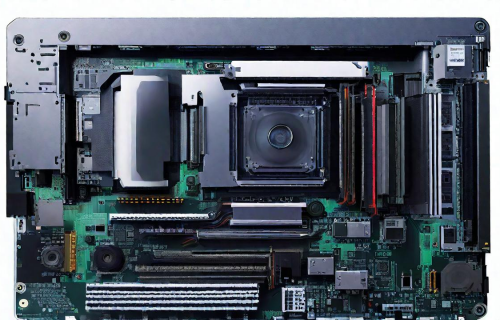 电脑组装教程图解（电脑的组装教程）