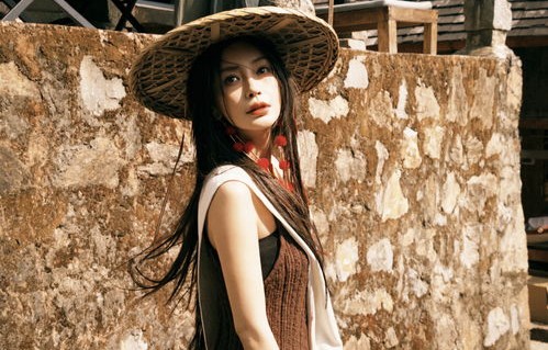 曝杨颖新剧相思令空降播出，掀起热议狂潮