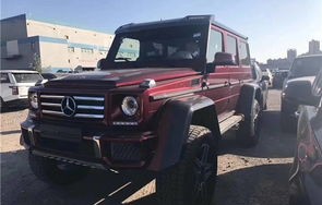 大奔驰价格及图片2023款(大奔驰价格及图片2023款SUV)