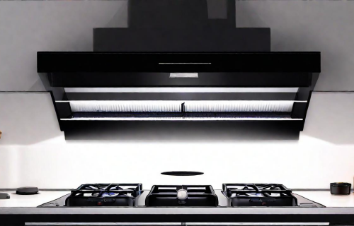 油烟机十大公认品牌排行榜（燃气灶十大公认品牌排行榜）