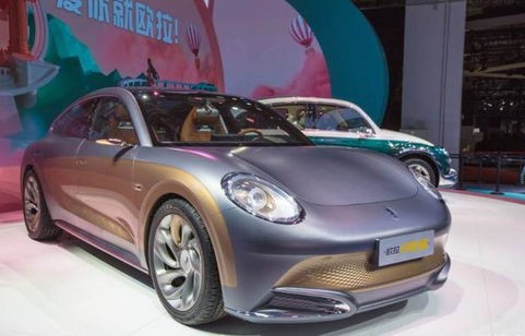 欧拉属于什么档次(欧拉属于什么档次的车型)