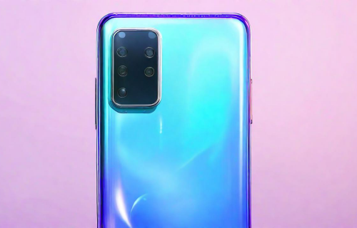 华为nova7（华为nova7参数）