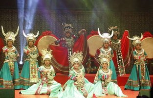 短剧奇门神瞳，百集之约，探寻神秘瞳术的魅力