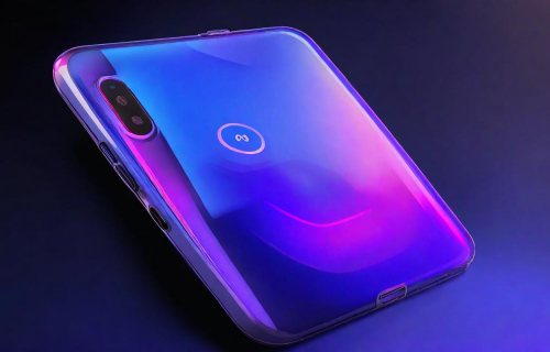 摩托罗拉手机2022最新款（摩托罗拉手机2022最新款概念机）