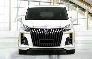 gl8商务车价格(gl8商务车价格落地价)