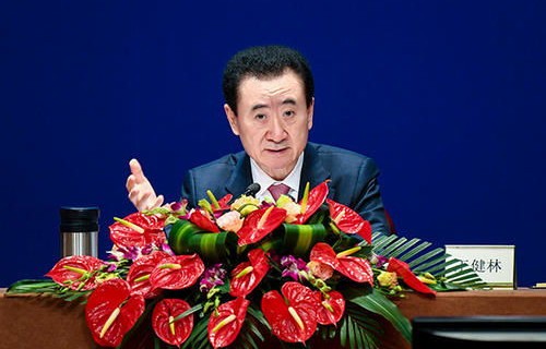 王健林持续调整海外布局，继续出售境外资产