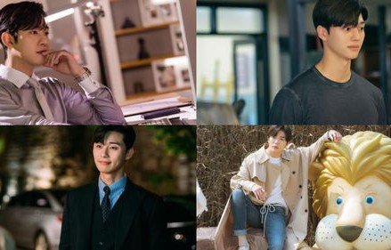 短剧之旅，从未说过的我爱你