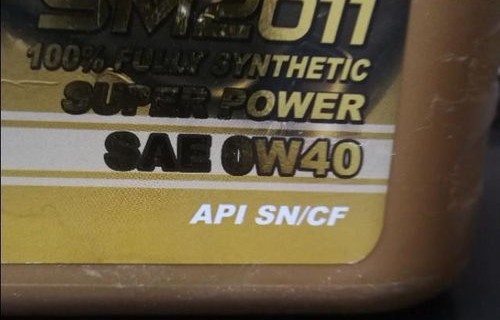 全合成机油5w30好还是5w40好(全合成机油5w30好还是5w40好夏天)