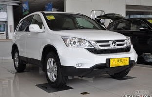 东风本田crv2023款报价(东风本田Crv2023款报价及图片)