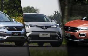 15万公认最好的车(15万公认最好的车suv自动挡)