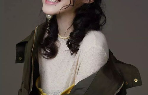 金靖的幸福新篇章，迎接新生