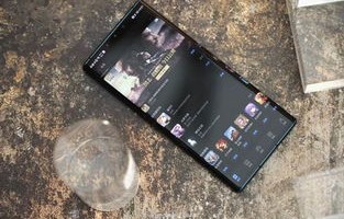 华为Play系列手机，科技与娱乐的完美结合