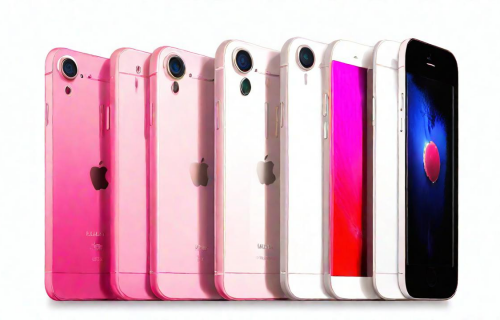 iphonese2（iphonese2配置参数详情）