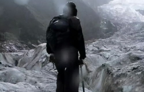 离奇事件，男子登山遇难，身上发现十几个针孔