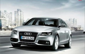 奥迪a4l新车多少钱(奥迪a4新车多少钱)