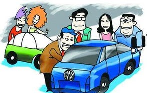 跑网约车一周后悔了(跑网约车一周后悔了怎么办)