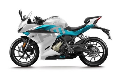 春风250sr(春风250sr赛道版落地多少钱)