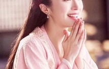 真没在乎的人?胡冰卿晒龅牙图回应的背后故事