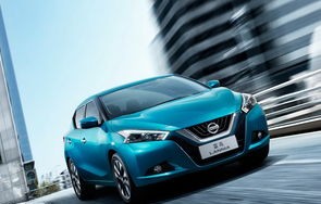 日产蓝鸟价格及图片(日产蓝鸟2020年新款报价)