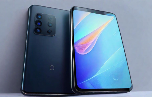 包含中兴axon30ultra的词条